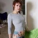 Inviting eyes and seductive thighs wanting to find loving guy in Brighton
