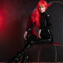 Fiery Dominatrix in Brighton for Your Most Exotic BDSM Experience!